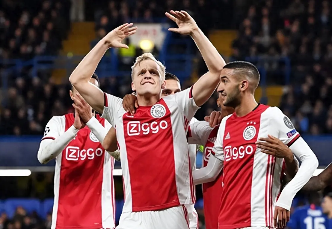 开云中国-阿贾克斯最近赛果