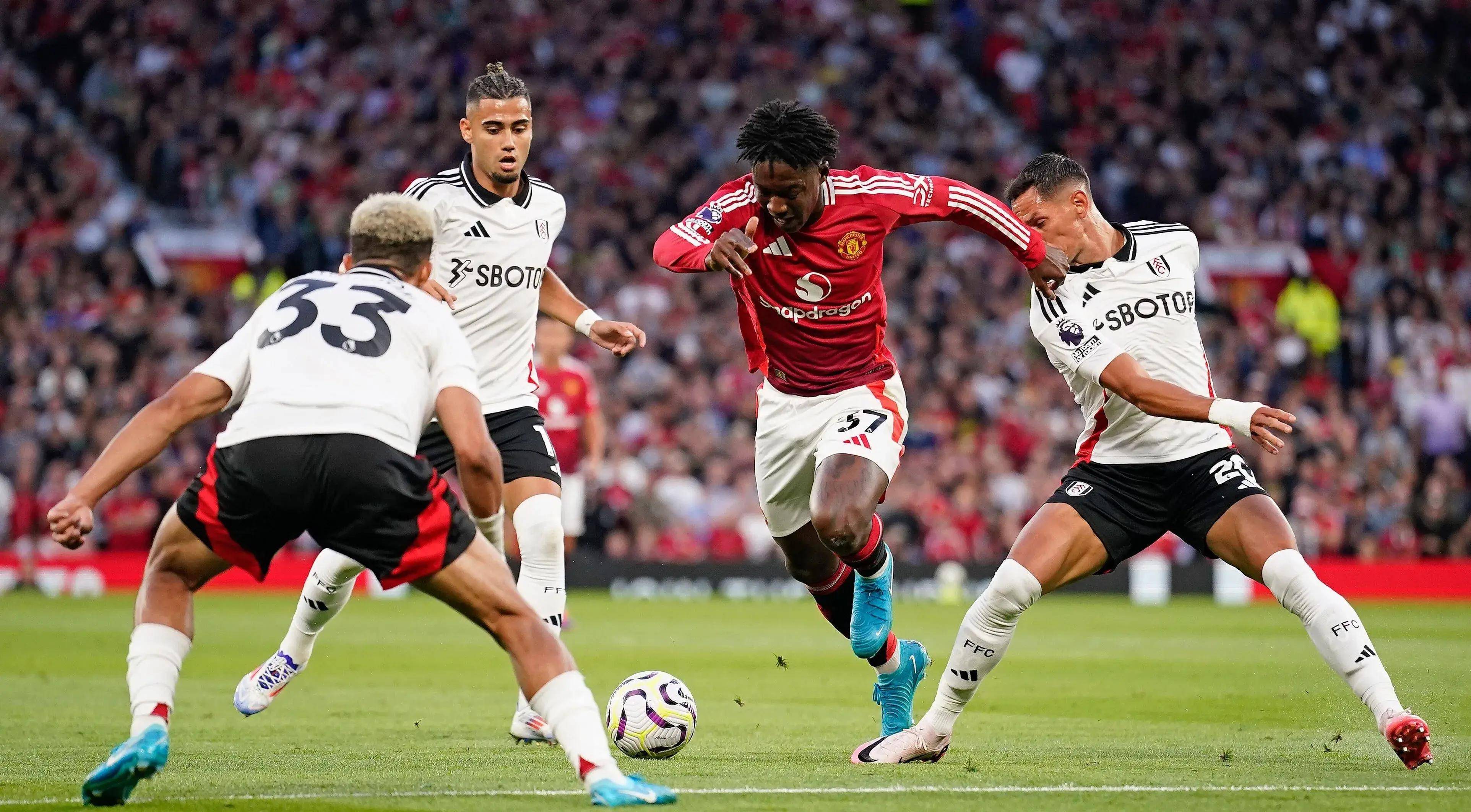 开云中国-英超曼联积分现在排名