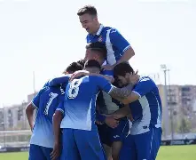 开云手机登录入口-西班牙队现状