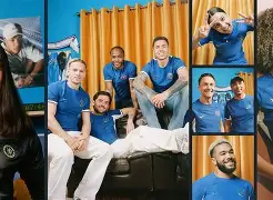 切尔西英超大名单