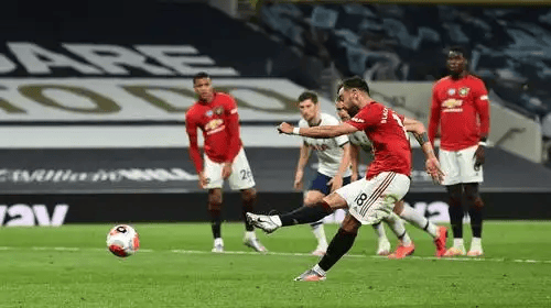 曼联vs狼队阵容